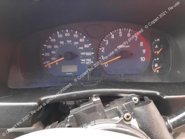 MA3FFB21S00438609 Suzuki Alto Gl