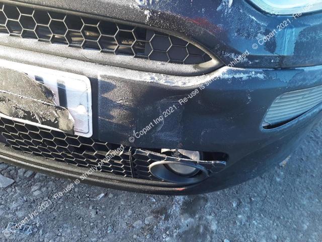 ZFA19900000701358 Fiat Punto Evo