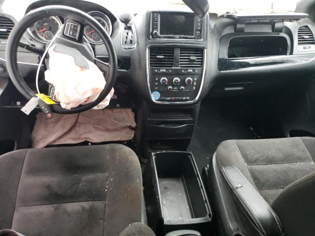 2018 DODGE GRAND CARA 2C4RDGBG2JR255898