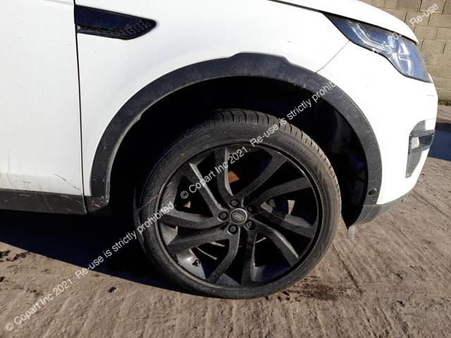 SALCA2AN1GH581609 Land Rover Disco-y Sp