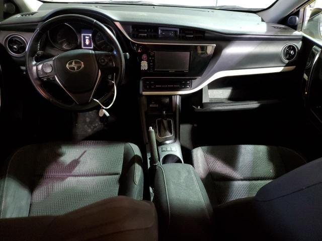 2016 TOYOTA SCION IM - JTNKARJE8GJ512982