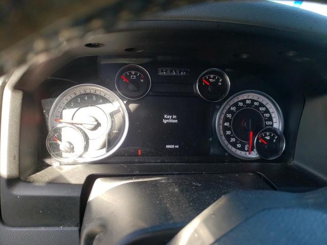 2019 RAM 1500 CLASS 1C6RR7LT5KS708142