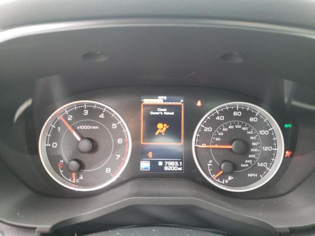 2022 SUBARU ASCENT ONY 4S4WMAJD0N3449637