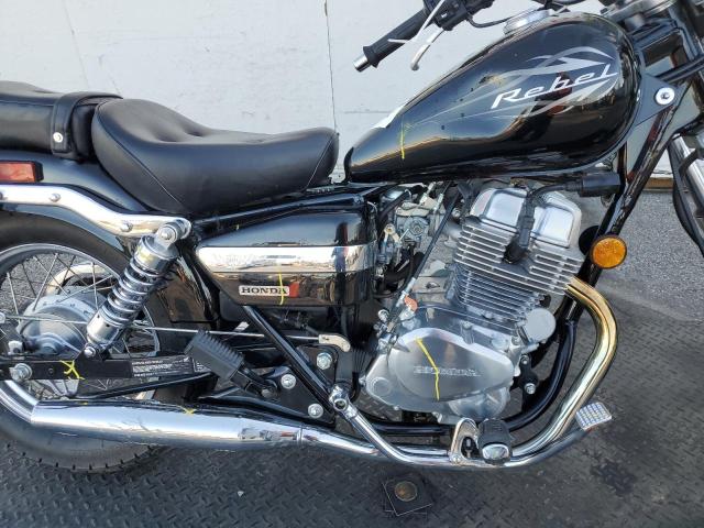 2016 HONDA CMX250 X JH2MC1360GK000102
