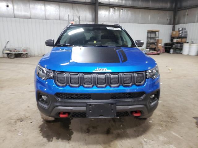 3C4NJDDB1NT153115 Jeep Compass