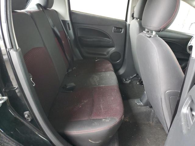 2020 MITSUBISHI MIRAGE LE ML32A5HJ2LH010103