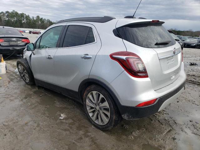 2019 BUICK ENCORE PRE - KL4CJASB7KB920983