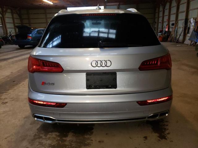 2018 AUDI SQ5 PREMIU - WA1A4AFY8J2009301