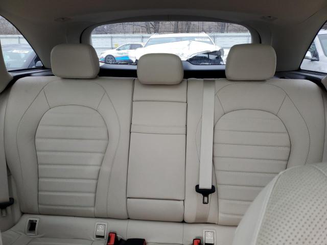 2016 MERCEDES-BENZ GLC 300 4M - WDC0G4KB0GF103793