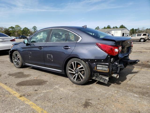2017 SUBARU LEGACY SPO 4S3BNAS68H3059597