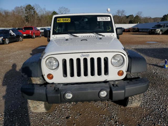 1C4BJWFG1DL603170 Jeep Wrangler Unlimited Rubicon