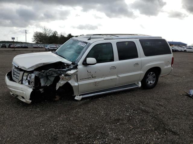 2004 Cadillac Escalade ESV 