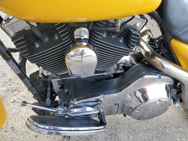 2005 HARLEY-DAVIDSON FLHRSI 1HD1FYW155Y708558