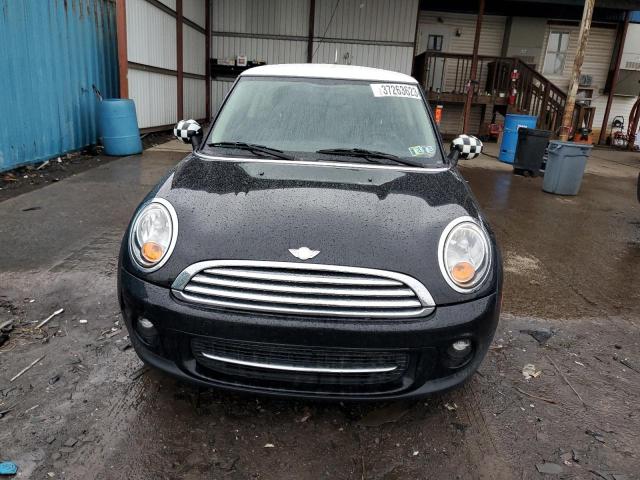 WMWSU3C55BT182265 Mini Cooper