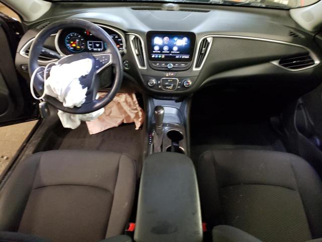 2020 CHEVROLET MALIBU RS 1G1ZG5ST8LF041316