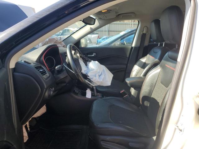 2020 JEEP COMPASS TR - 3C4NJDDB5LT220974