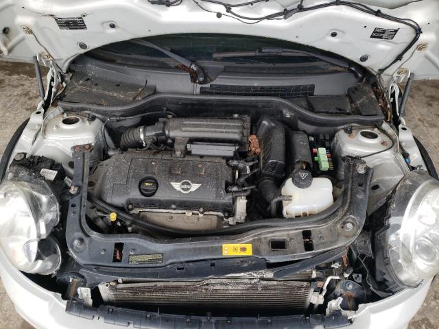 WMWSU3C57DT375004 Mini Cooper