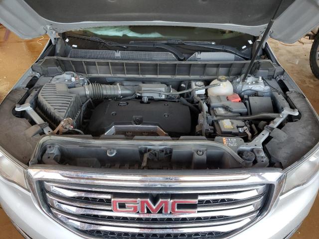 1GKKNLLA4KZ271565 GMC ACADIA SLE