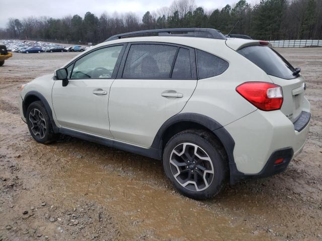 JF2GPABC0G8313649 Subaru Crosstrek Premium