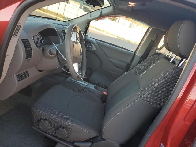 2018 NISSAN FRONTIER S 1N6DD0ER7JN730986