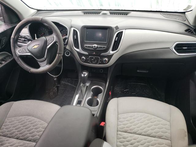 2018 CHEVROLET EQUINOX LS 2GNAXHEV1J6275752