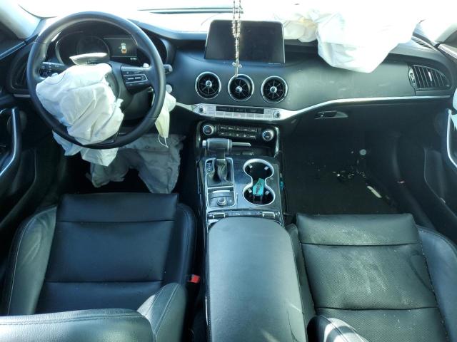 KNAE25LA7J6037401 KIA Stinger Premium