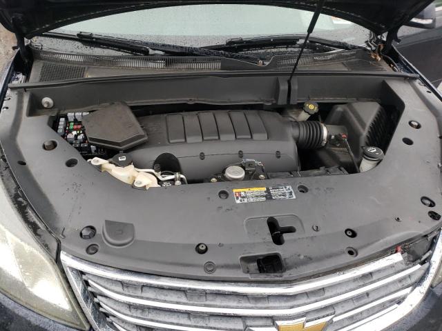 2015 CHEVROLET TRAVERSE L - 1GNKVGKD1FJ117289