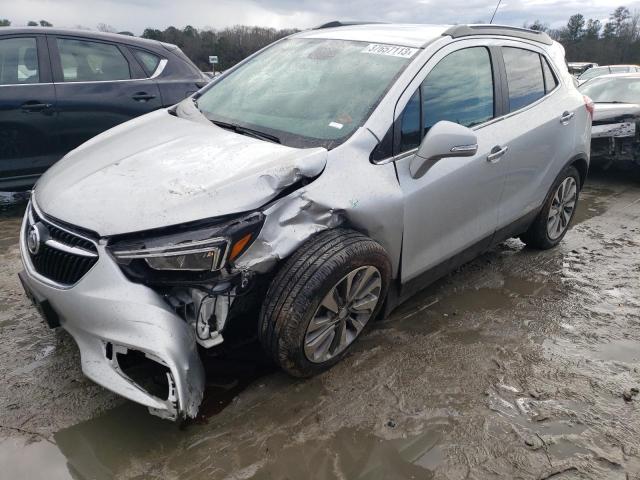 2019 BUICK ENCORE PRE - KL4CJASB7KB920983