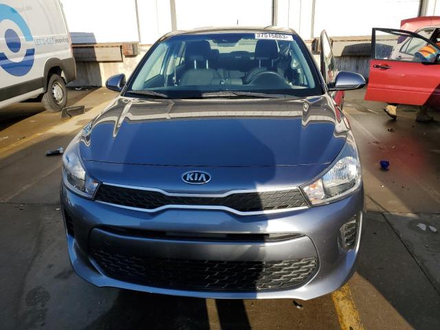 3KPA24AB9KE200696 KIA Rio
