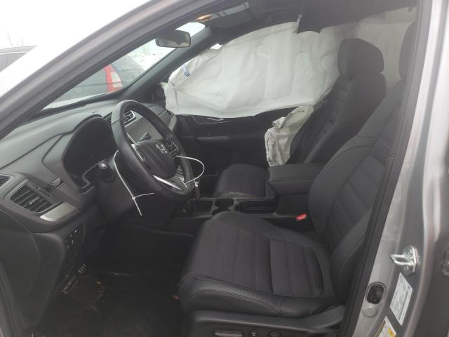 2021 HONDA CR-V SPORT 2HKRW2H43MH240063