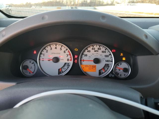 2018 NISSAN FRONTIER S 1N6DD0ER7JN730986
