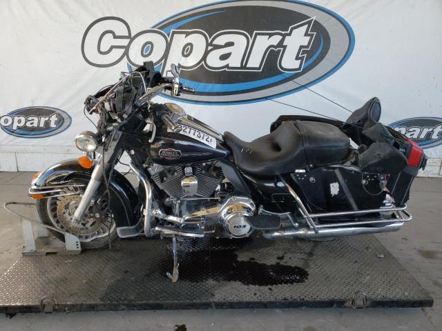 2012 HARLEY-DAVIDSON FLHTCU ULT - 1HD1FCM18CB619427