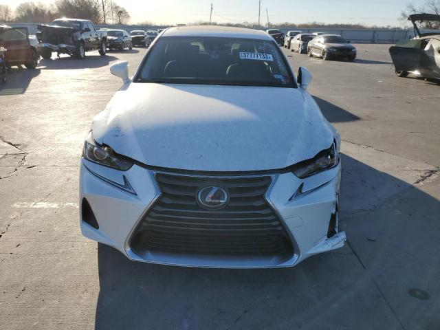 2020 LEXUS IS 300 PRE JTHDA1D23L5101748