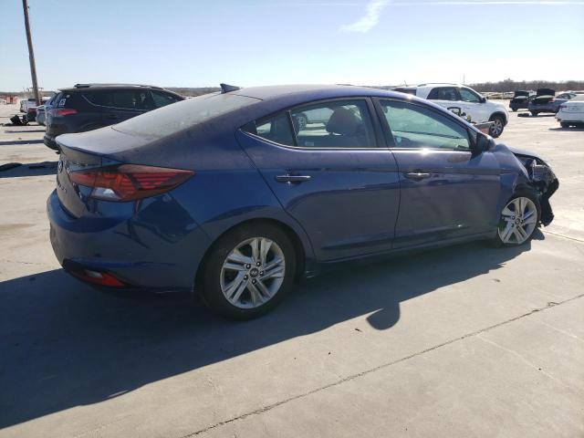 2020 HYUNDAI ELANTRA SE - 5NPD84LF9LH574668
