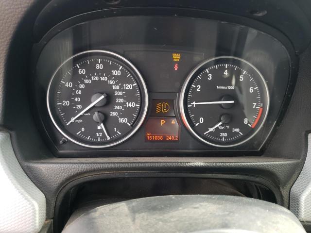 WBAPL5C51BA917405 BMW 335 XI