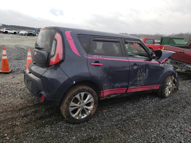 2016 KIA SOUL ! KNDJX3A58G7360713