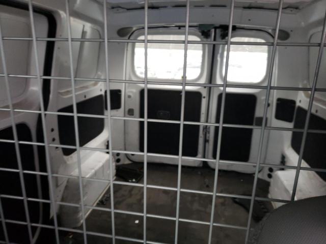 2019 NISSAN NV200 2.5S - 3N6CM0KN7KK691496