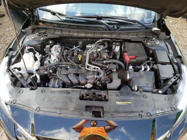 2021 NISSAN ALTIMA SV - 1N4BL4DV1MN362723