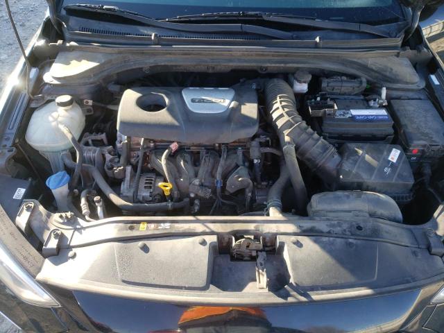 2018 HYUNDAI ELANTRA SP - KMHD04LB5JU509948