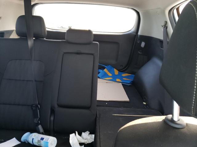 KNDPMCAC0H7208394 KIA Sportage Lx
