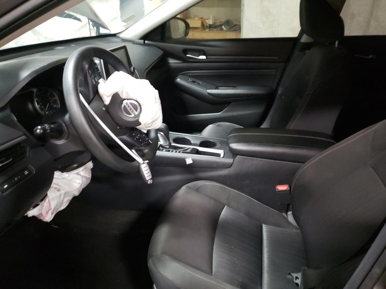 1N4BL4BV0LC215628 NISSAN ALTIMA 2020