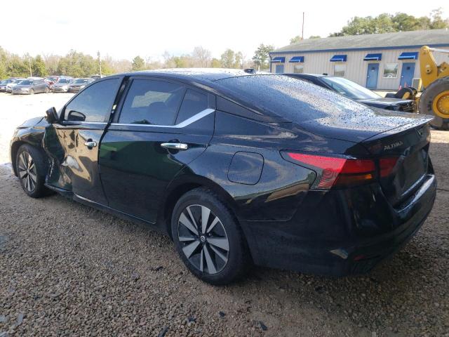 2021 NISSAN ALTIMA SV - 1N4BL4DV1MN362723