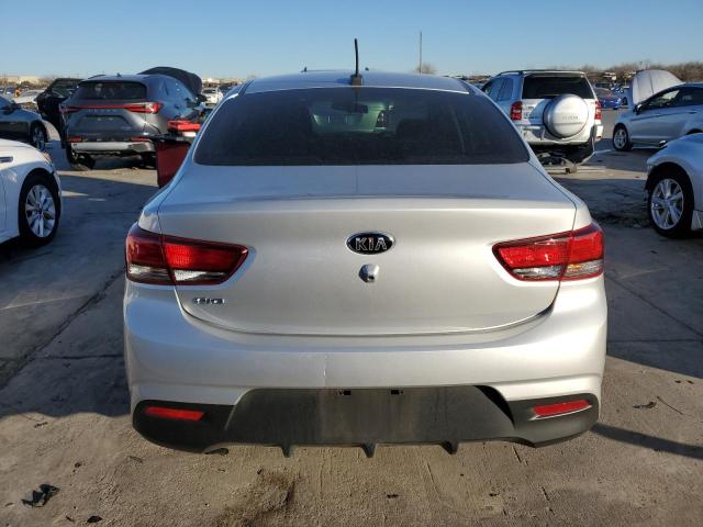 3KPA24AD9LE288121 KIA RIO LX