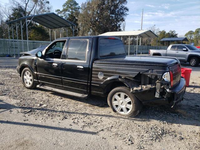 5LTEW05A22KJ03298 Lincoln Blackwood