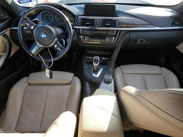 2016 BMW 435 I - WBA3R1C52GK529526