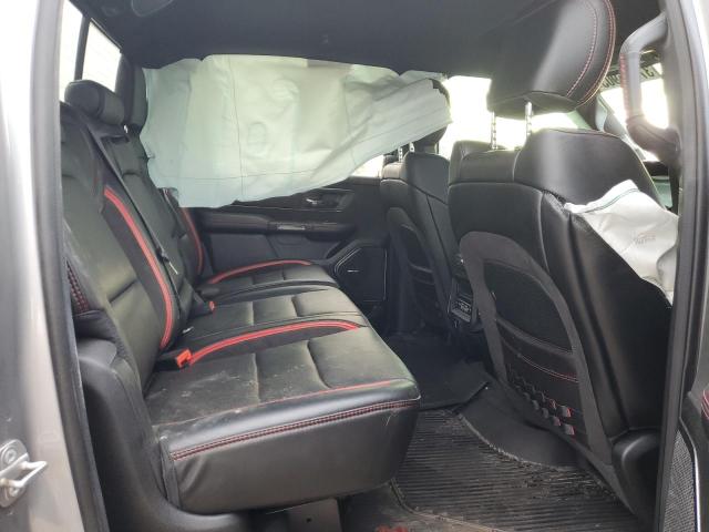 2021 RAM 1500 TRX 1C6SRFU97MN903563