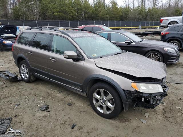 YV4BZ982881002641 Volvo XC70