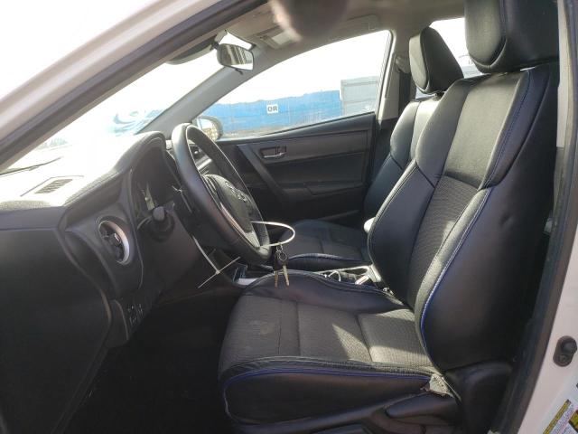 2019 TOYOTA COROALLA 5YFBURHE4KP900104