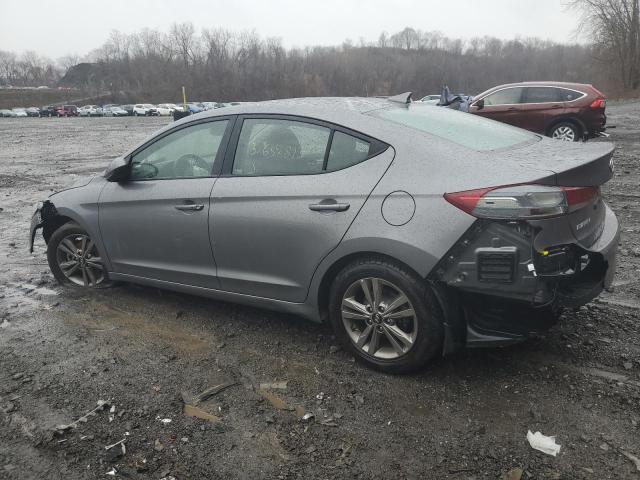 2018 HYUNDAI ELANTRA SE 5NPD84LF2JH324203