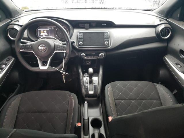 2019 NISSAN KICKS 3N1CP5CU6KL551661